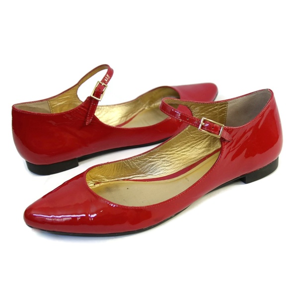 kate spade mary jane shoes